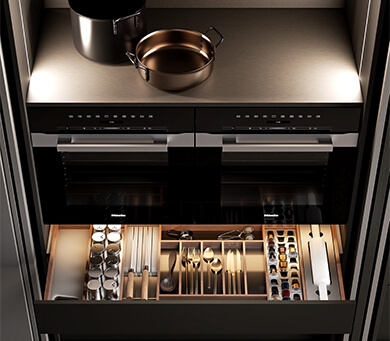 Your dream kitchen